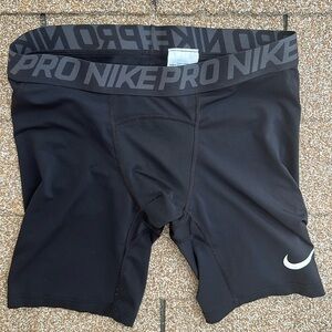 Nike Pro Compression Underwear